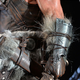 Illustration for article titled Best Dragonborn Statue? Best Dragonborn Statue.